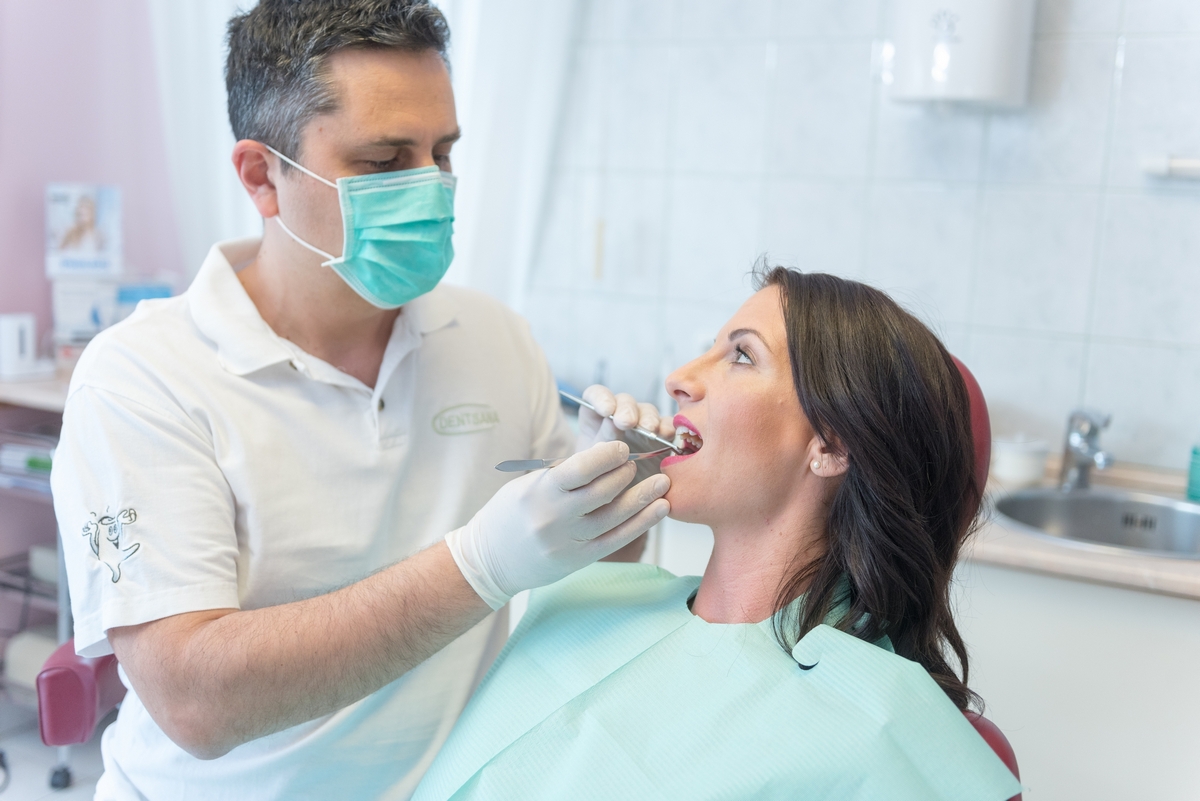 Dentsana Dental Fogászati Klinika Hévíz Dentsana Dental Fogászati Klinika Hévíz